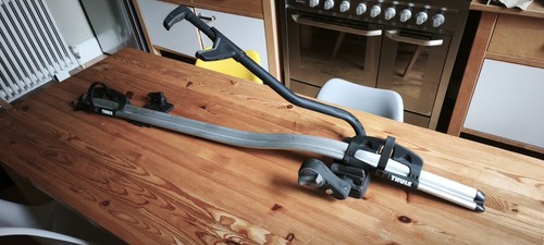 Thule proride 591 bike - thule,