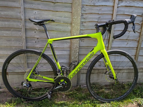 Cannondale 2019 carbon synapse - cannondale,