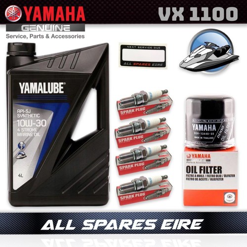 Yamaha waverunner service kit - yamaha,