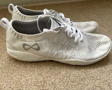 Nfinity Flyte Cheer Shoes UK5