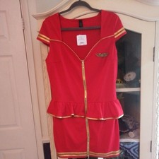 Ann Summers Frisky Flight