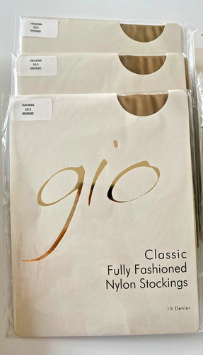 Gio classic fully - gio's,