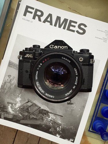 Canon with 100mm - a1,