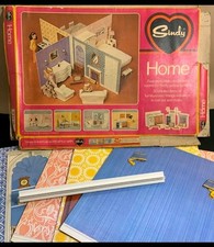 Extremely Rare Vintage 1970's