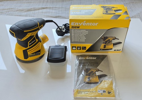 Enventor electric orbital - enventor,