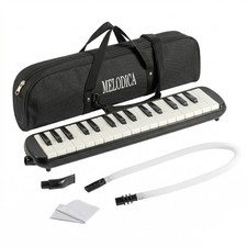 32 Key Melodica Instrument