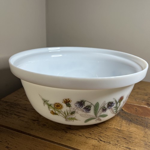 Vintage arcopal white - vintage,