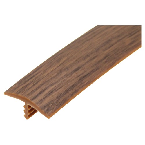 Teak woodgrain 18mm - woodgrain, 3/4"