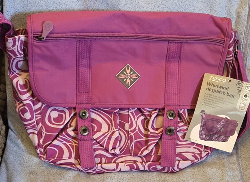 Bnwt tesco whirlwind despatch - tesco,