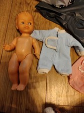 Palitoy Doll Vintage Gorgeous Boy Doll