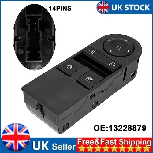 13228706 for vauxhall astra - vauxhall,