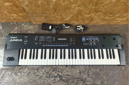 Roland juno music - roland,