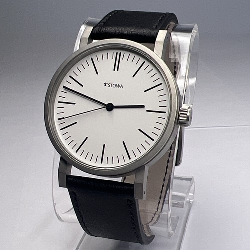 Stowa 2023 antea 1919 39mm - 2023,