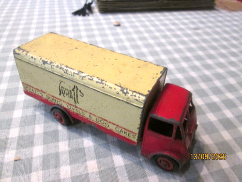 Dinky toys 514 917 - no.,