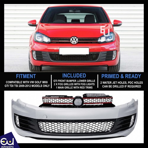 For golf mk6 gti conversion - vw,