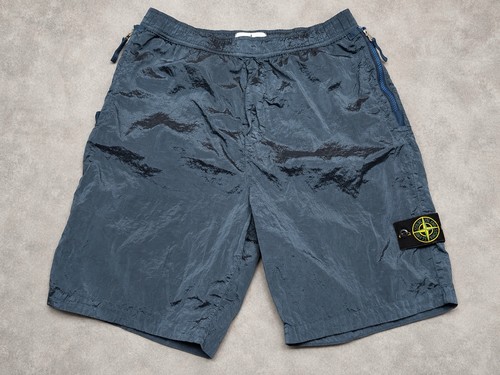 Stone island nylon cargo - stone,