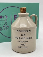 Vintage A Noggin Old Highland