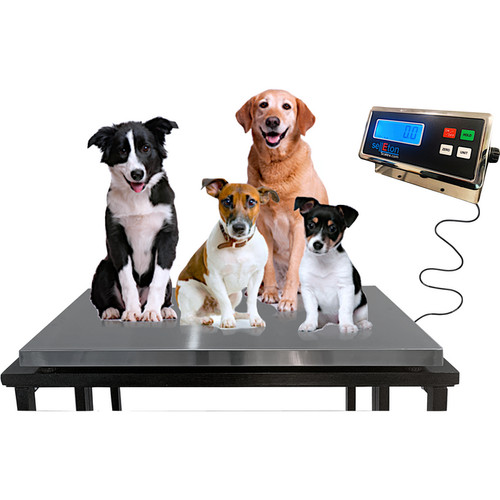 922 vet scale - sl-922,