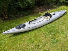 Islander Strike 4m Angler