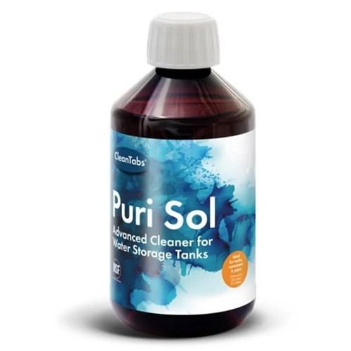 Puri sol 300 advanced - ml,