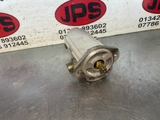 Parker 6657 4 Hydraulic tandem