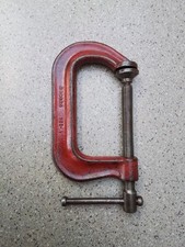 Vintage Record 121- 4” Drop