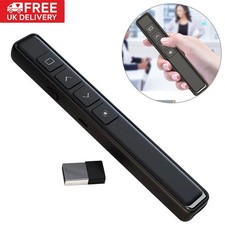 Wireless USB PPT Presenter