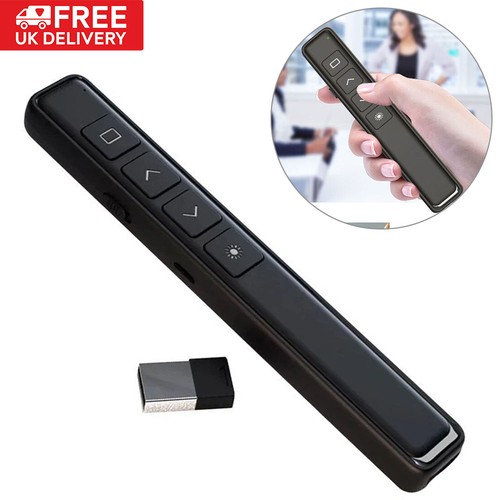 Wireless usb ppt presenter - wireless,