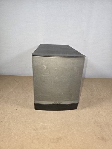 Bose companion series - 3,