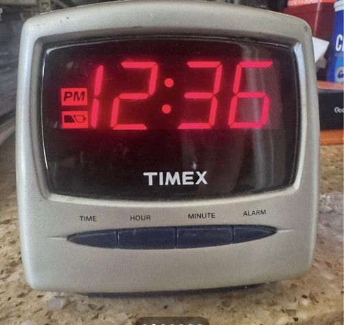 Vtg 2000s timex - 2000s,