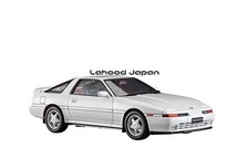 Hasegawa scale toyota - hasegawa,