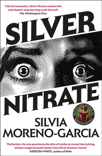 Silver nitrate silvia - silver,