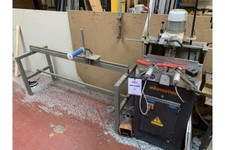 Elumatec As 70/20 Copy Router