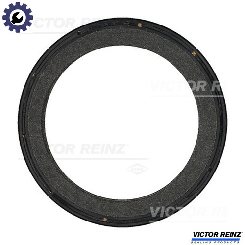 Shaft seal crankshaft - shaft,