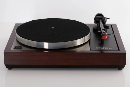 Linn lp12 turntable rosewood - linn,