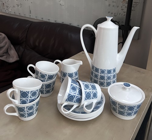 Vintage royal tuscan china - royal,