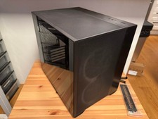 Lian Li O11 Air Mini, Mid