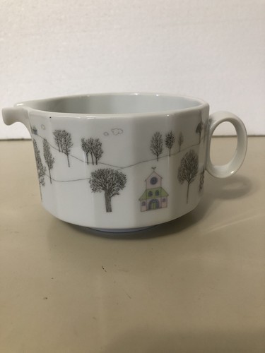 Rosenthal winter journey gravy - winter,
