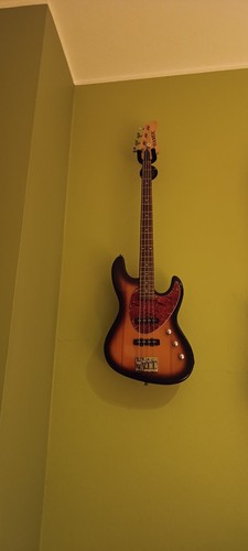 Hamer cruise bass 90s - cruise, '90s