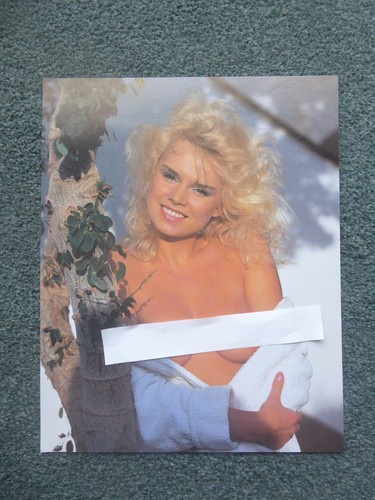 Janine james glamour calendar - janine,