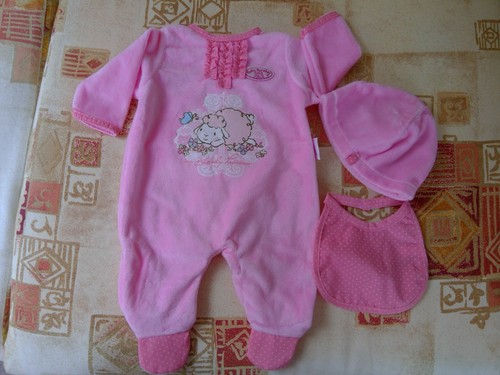 Brand new baby - new,