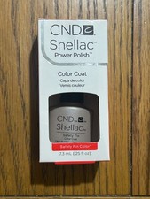 CND Shellac - Color Coat 7.3ml