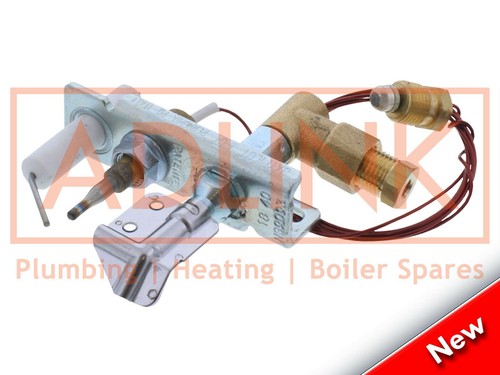 Baxi firelite regency 4 - baxi,
