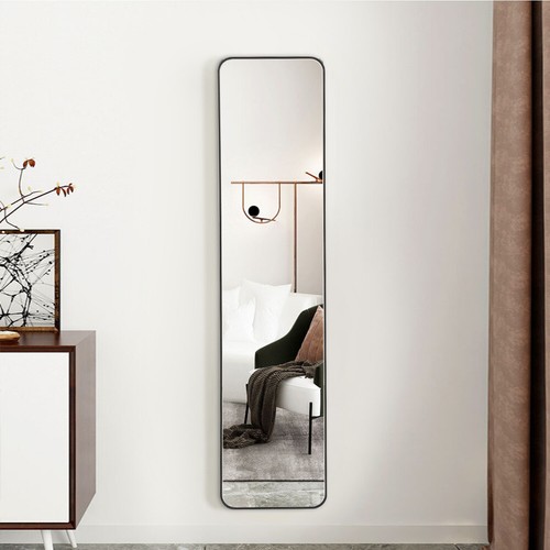 Long mirror wall full length - long,