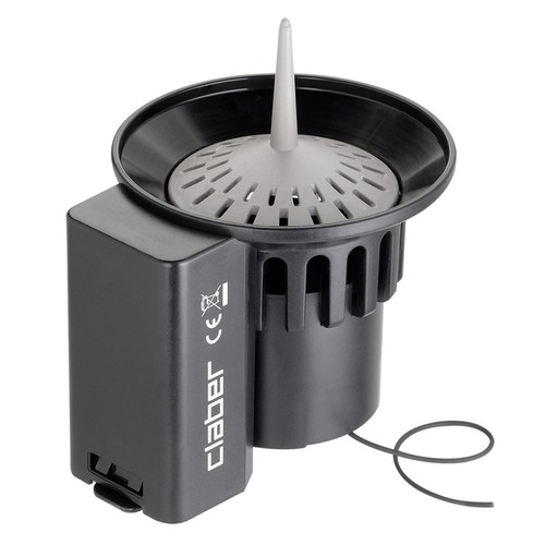 Claber 90831 radio frequency - claber,