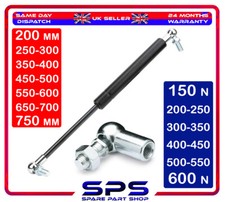 GAS STRUT SPRING SUPPORT 150