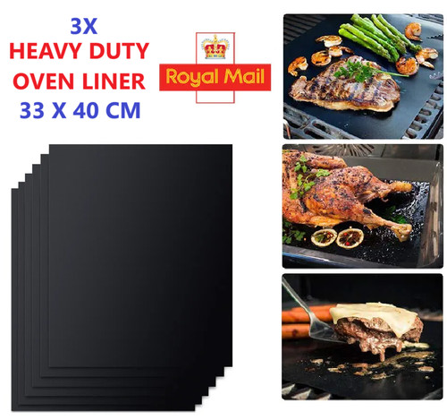 Heavy duty 33x40cm oven - heavy,