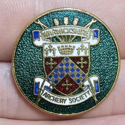 Warwickshire archery society - archery,