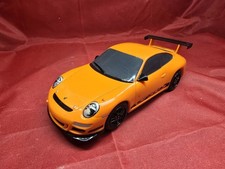 Scalextric Porsche 997 GT3RS