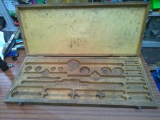 1 - Vintage Hall Tap & Die